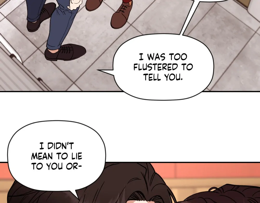 Dreaminess [Official] - Chapter 12 manhwa