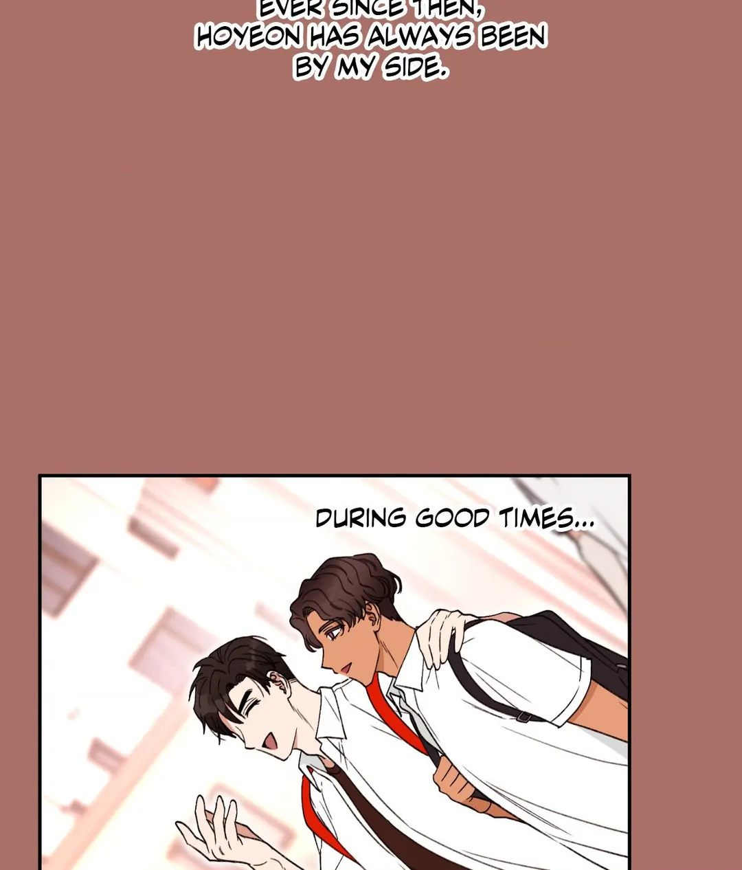 Dreaminess [Official] - Chapter 13 manhwa