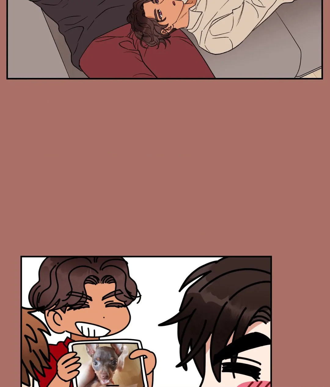 Dreaminess [Official] - Chapter 13 manhwa