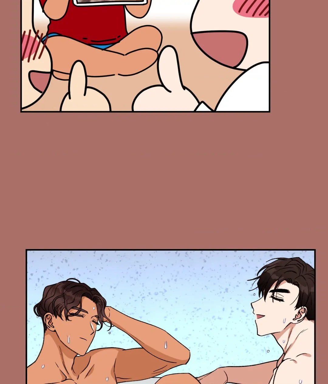 Dreaminess [Official] - Chapter 13 manhwa