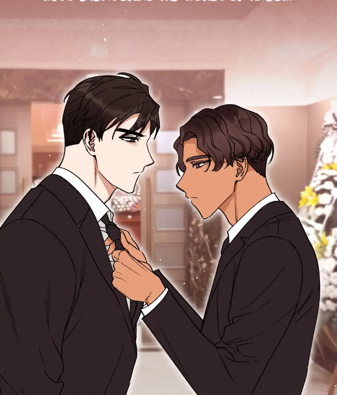 Dreaminess [Official] - Chapter 13 manhwa