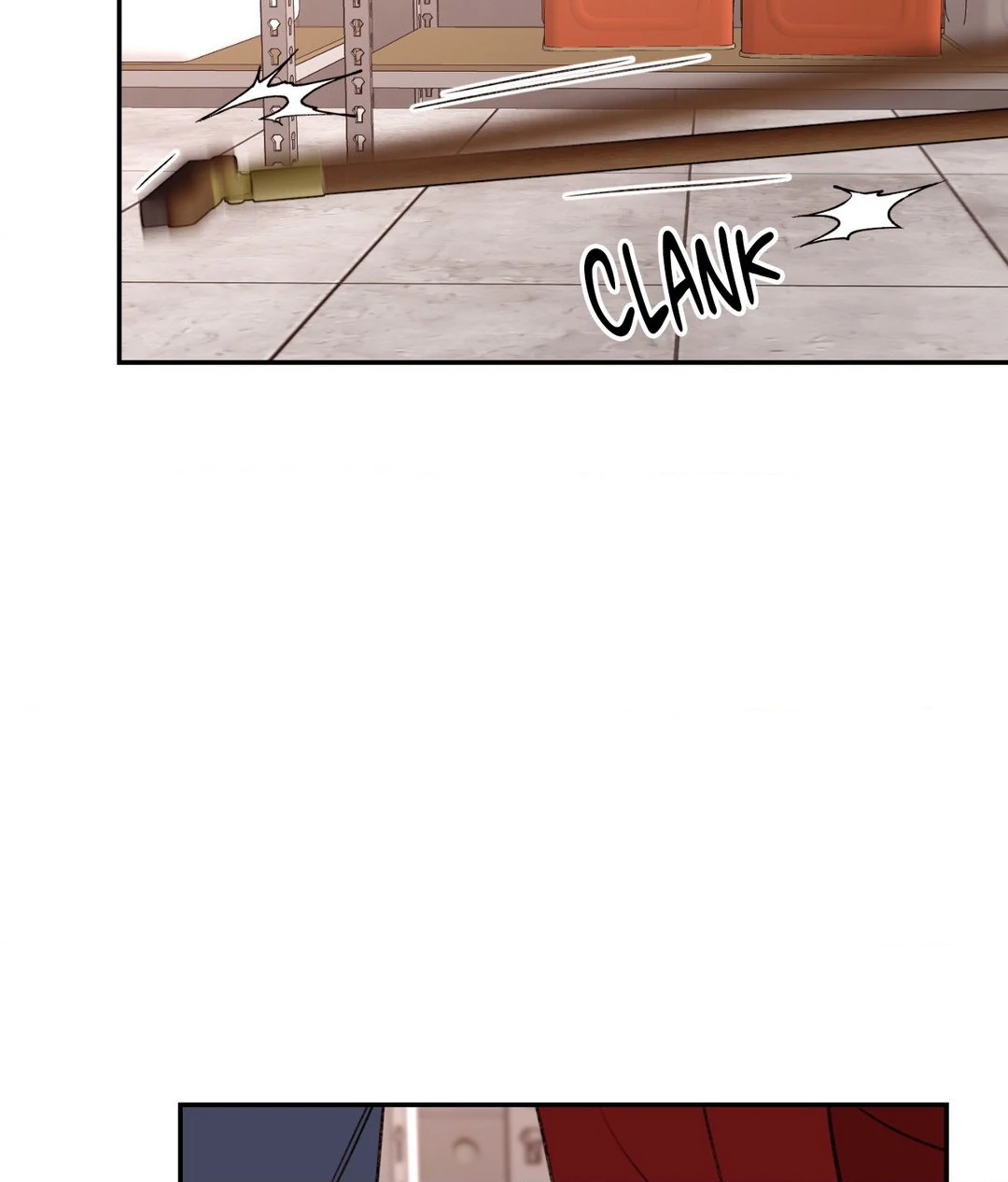 Dreaminess [Official] - Chapter 13 manhwa