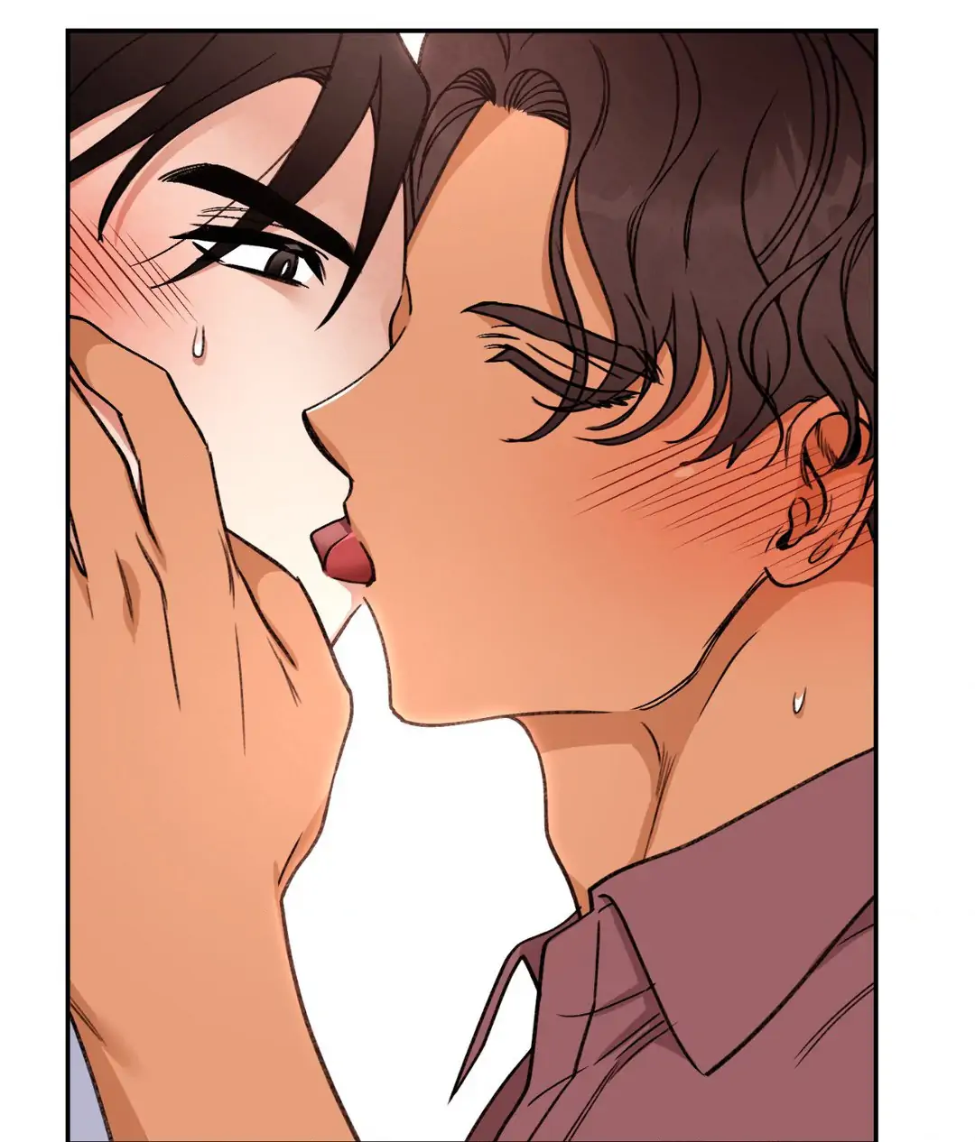 Dreaminess [Official] - Chapter 13 manhwa