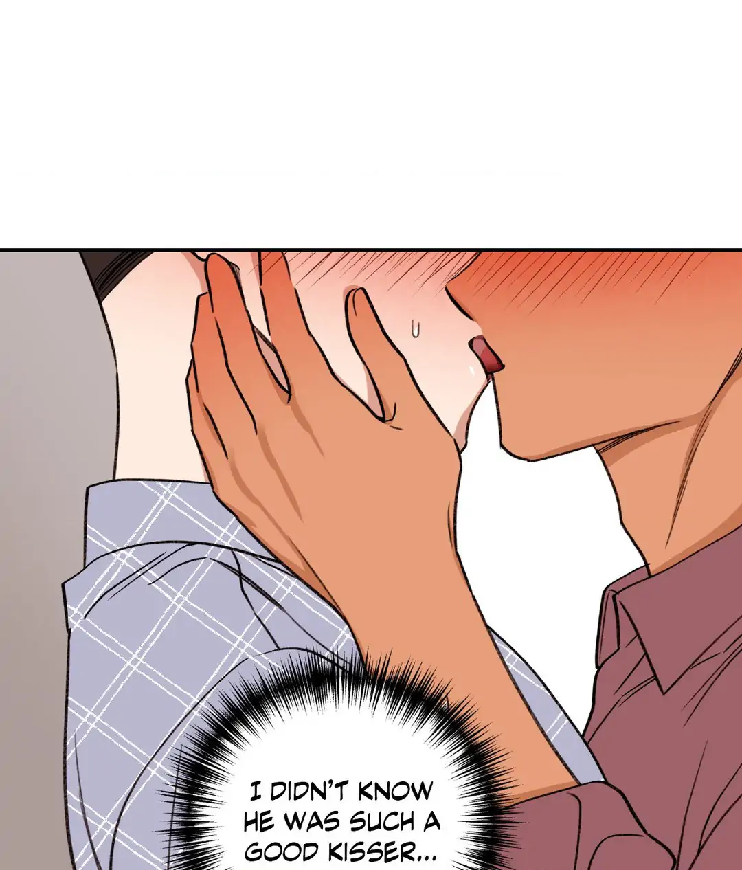 Dreaminess [Official] - Chapter 13 manhwa