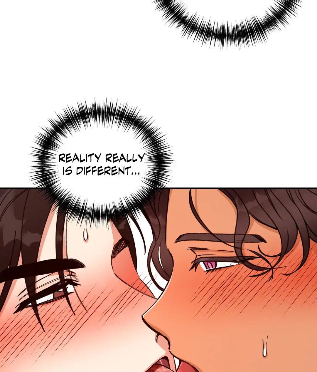 Dreaminess [Official] - Chapter 13 manhwa