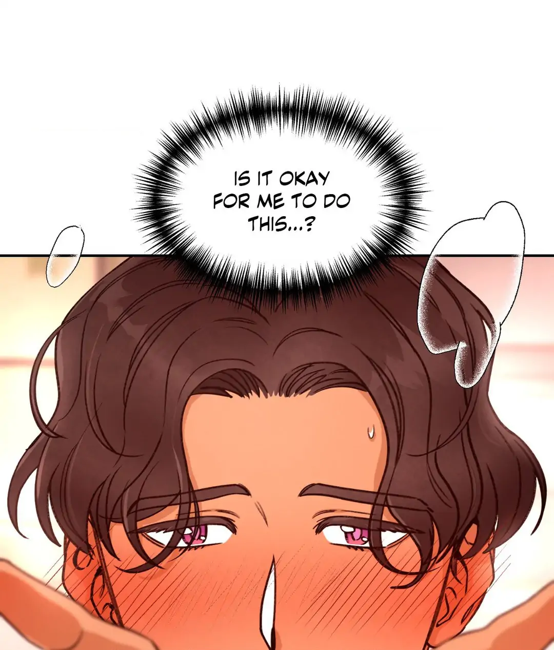 Dreaminess [Official] - Chapter 13 manhwa