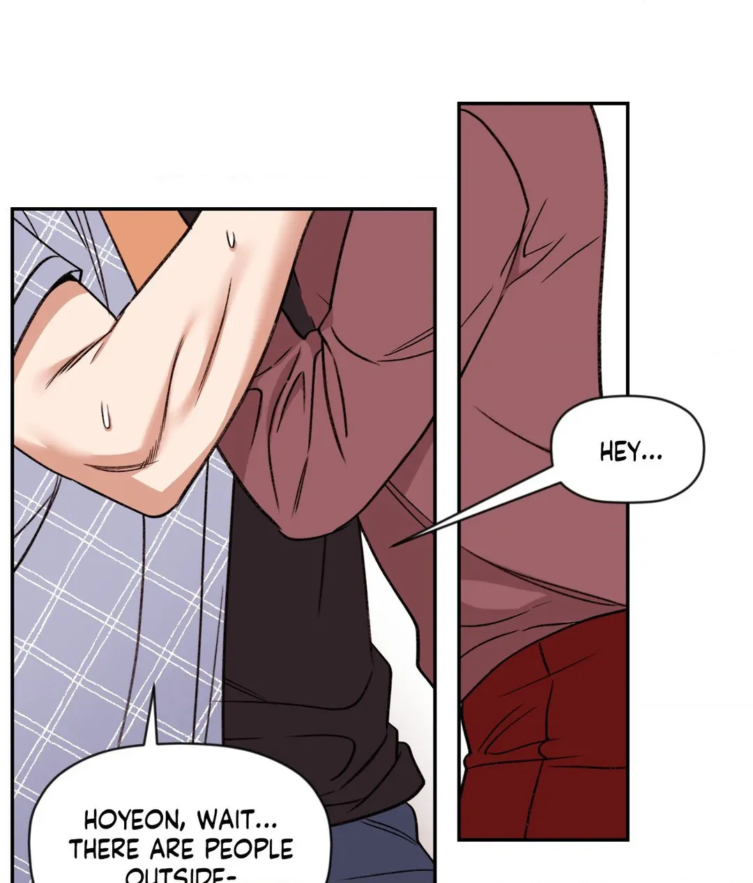 Dreaminess [Official] - Chapter 13 manhwa