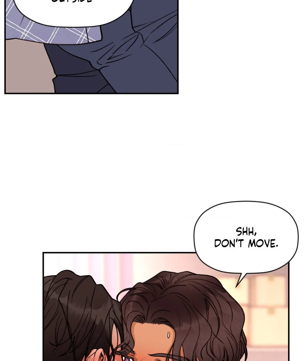 Dreaminess [Official] - Chapter 13 manhwa
