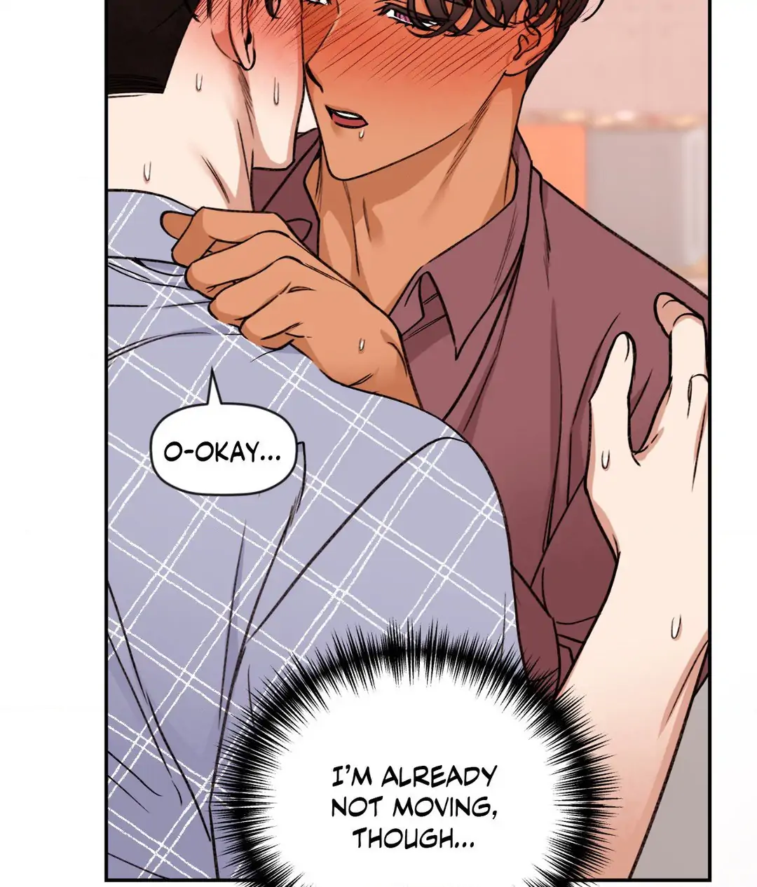 Dreaminess [Official] - Chapter 13 manhwa