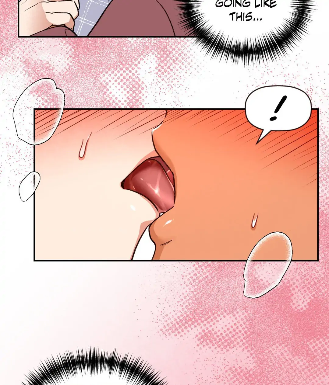 Dreaminess [Official] - Chapter 13 manhwa