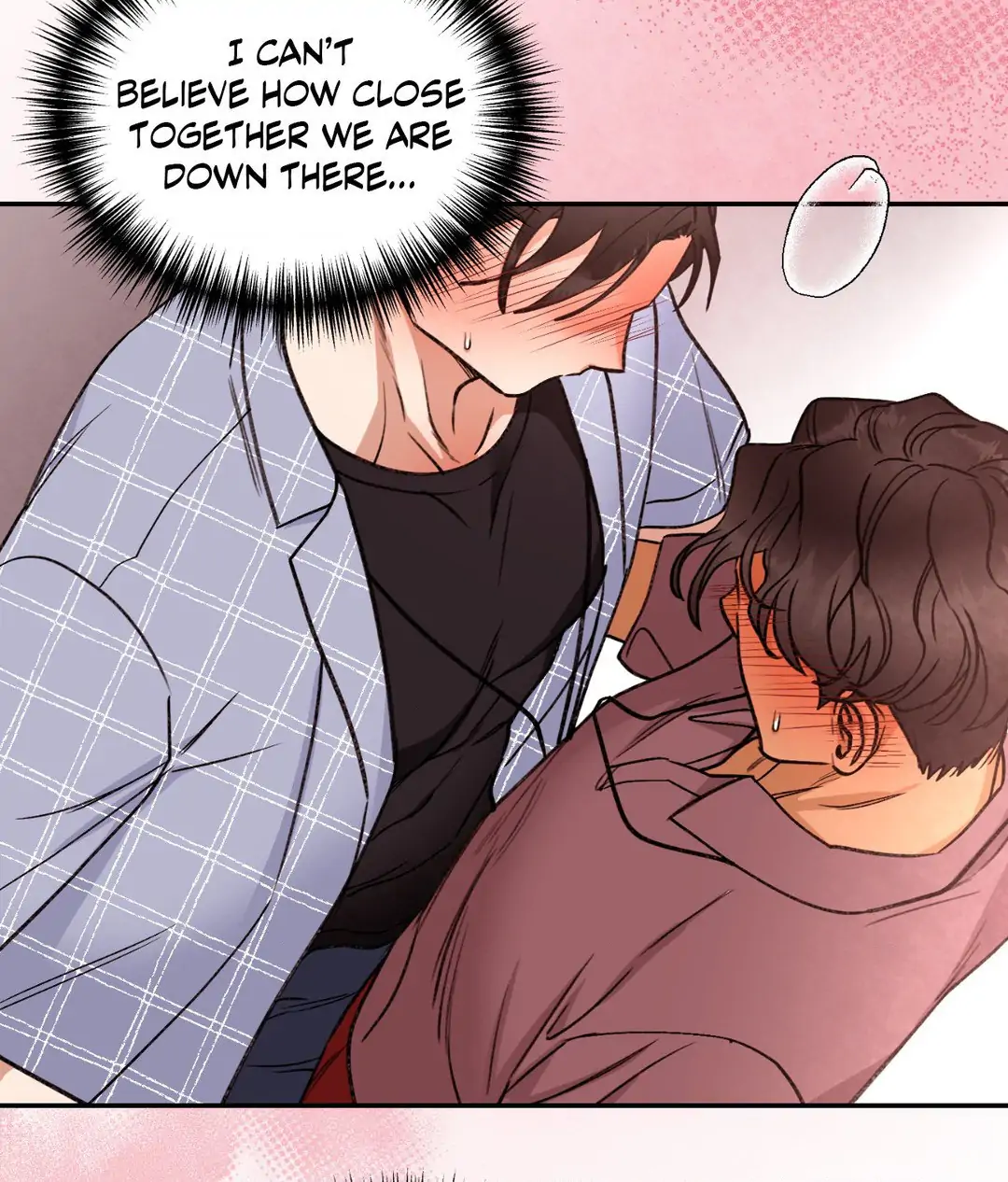 Dreaminess [Official] - Chapter 13 manhwa