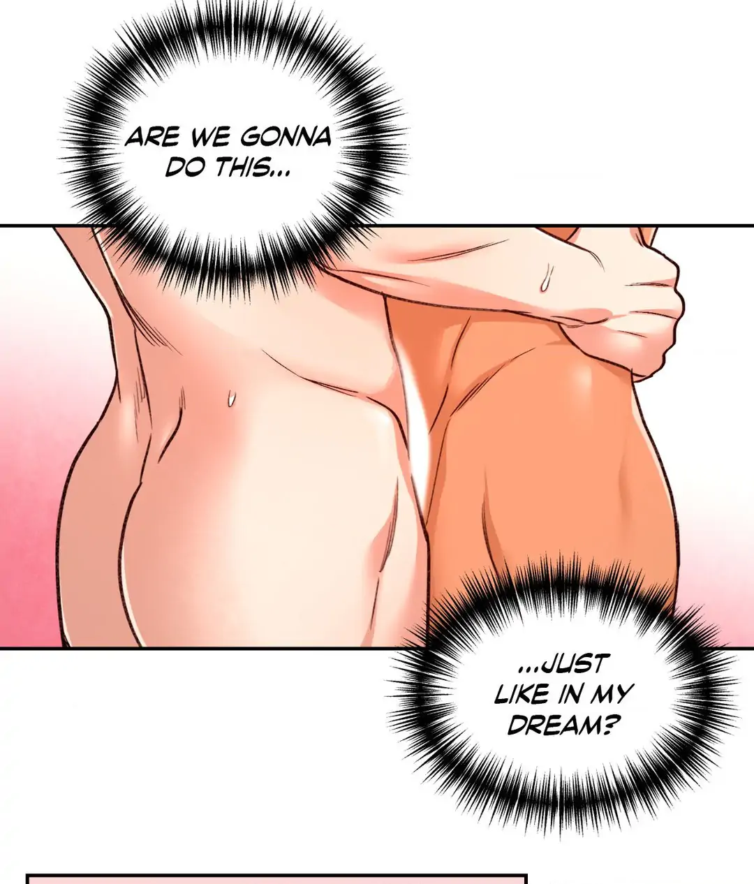 Dreaminess [Official] - Chapter 13 manhwa