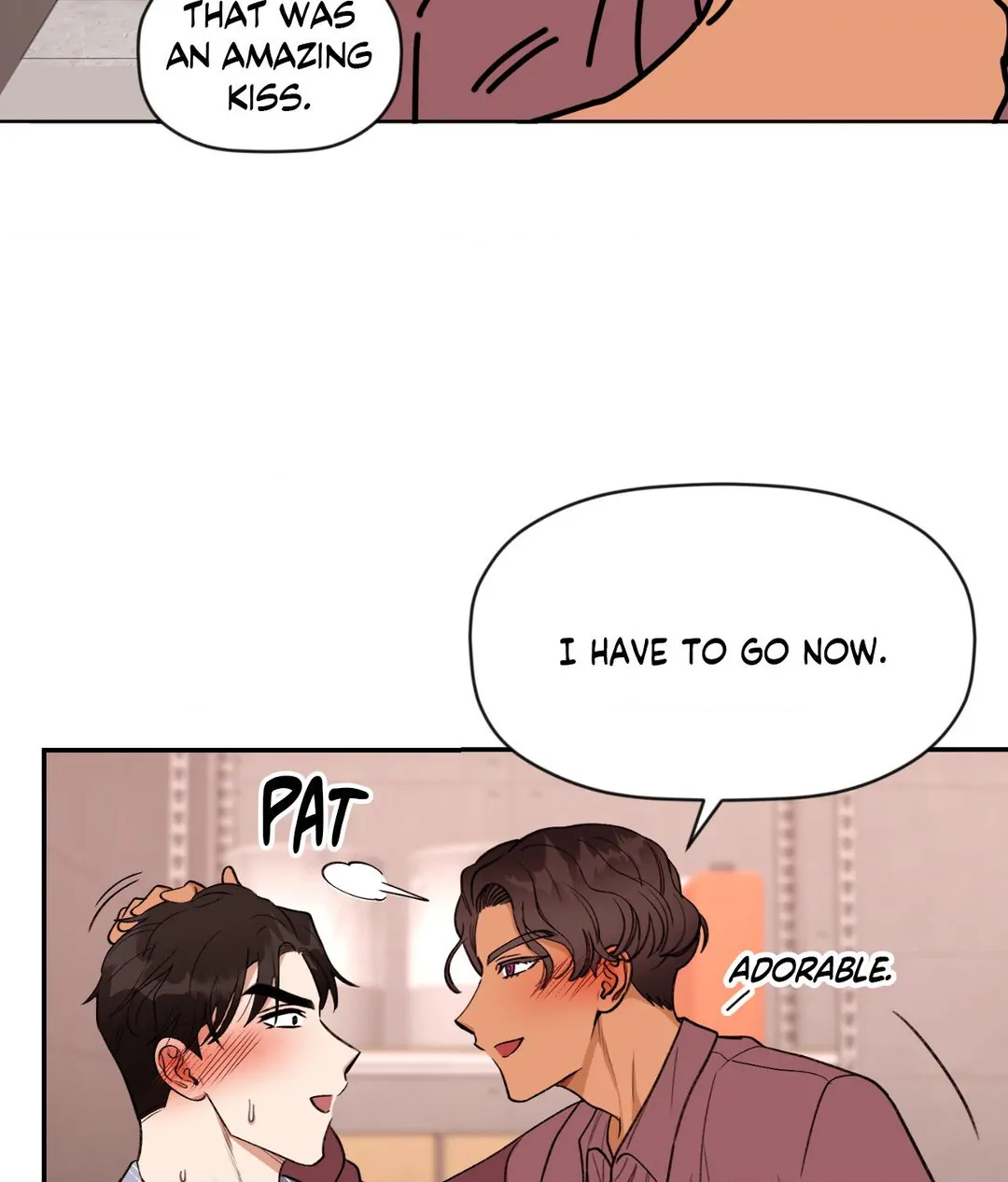 Dreaminess [Official] - Chapter 13 manhwa