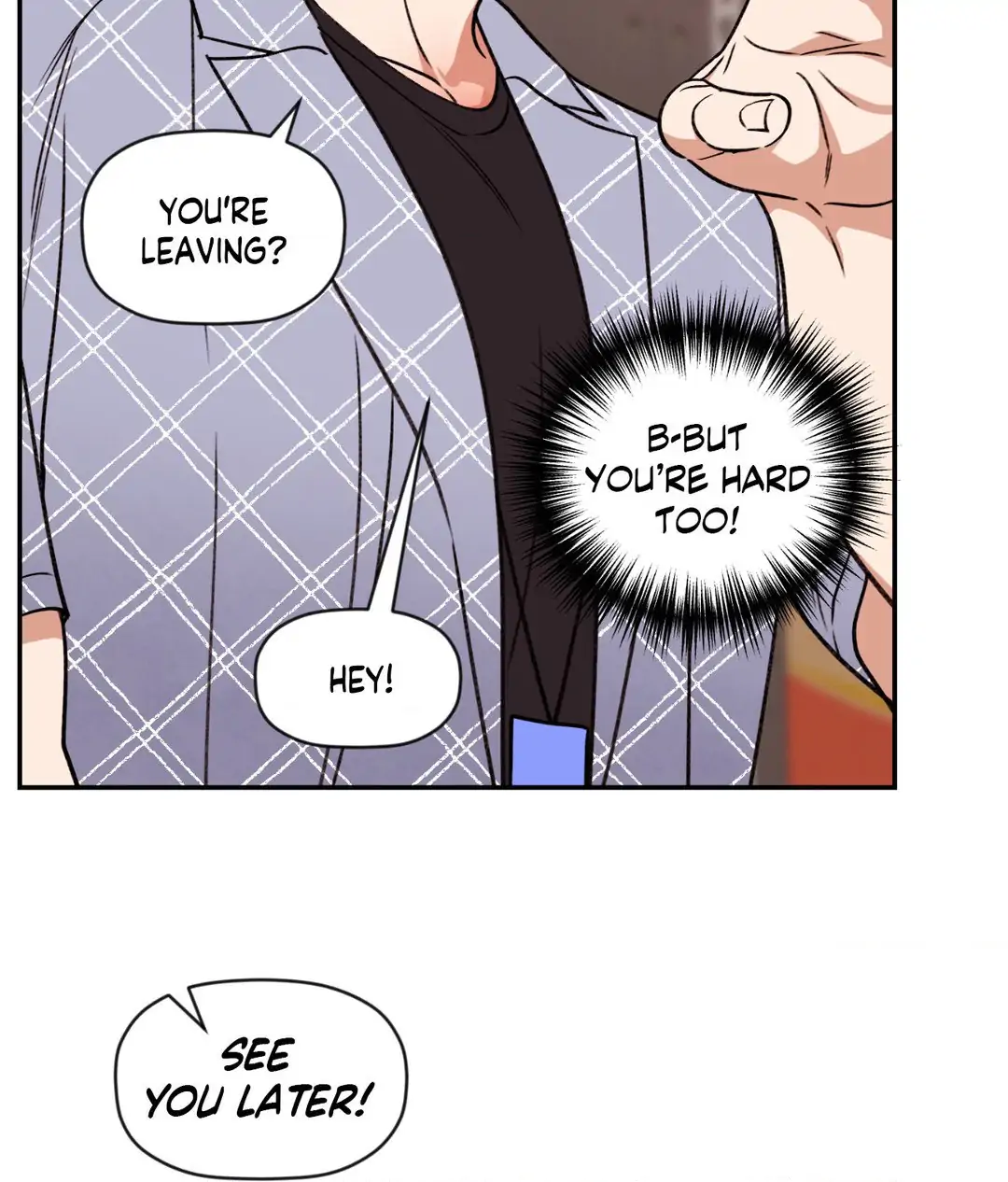Dreaminess [Official] - Chapter 13 manhwa