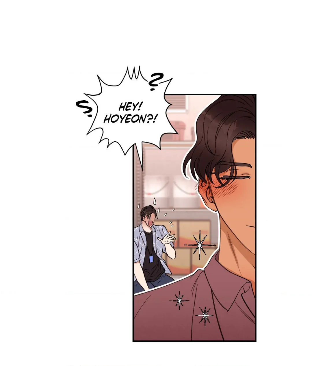 Dreaminess [Official] - Chapter 13 manhwa