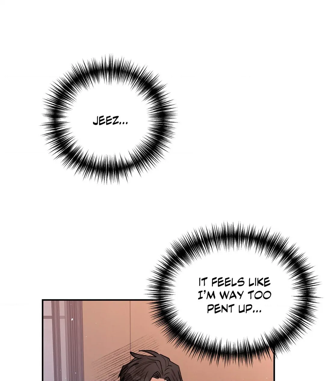Dreaminess [Official] - Chapter 13 manhwa