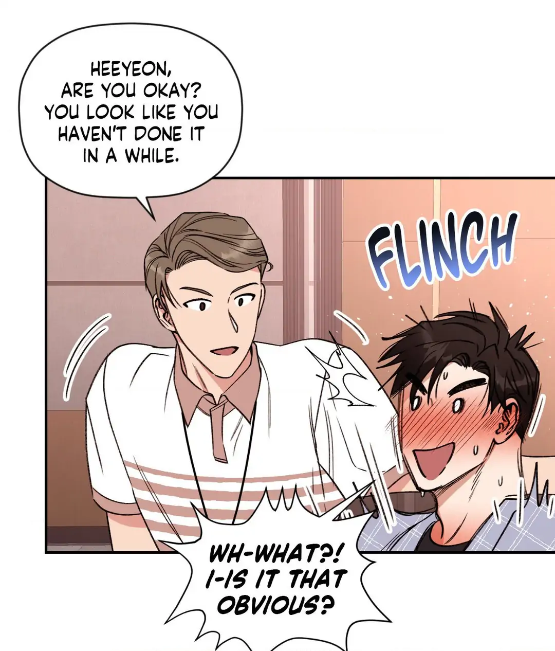 Dreaminess [Official] - Chapter 13 manhwa