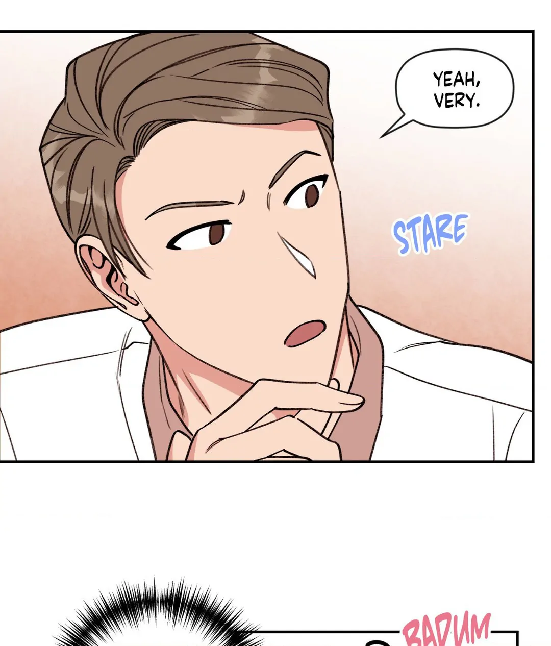 Dreaminess [Official] - Chapter 13 manhwa