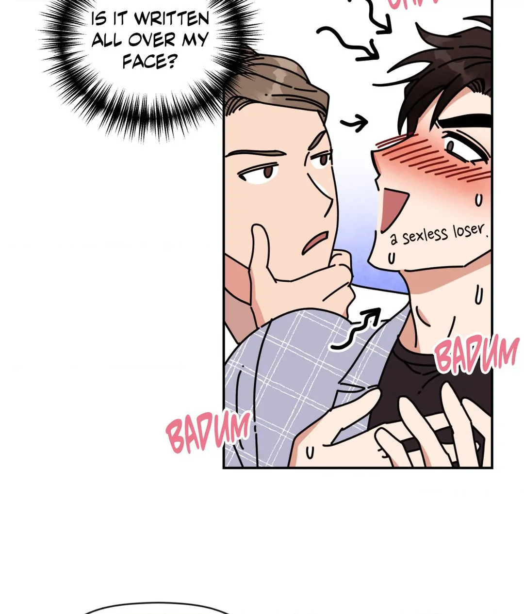 Dreaminess [Official] - Chapter 13 manhwa