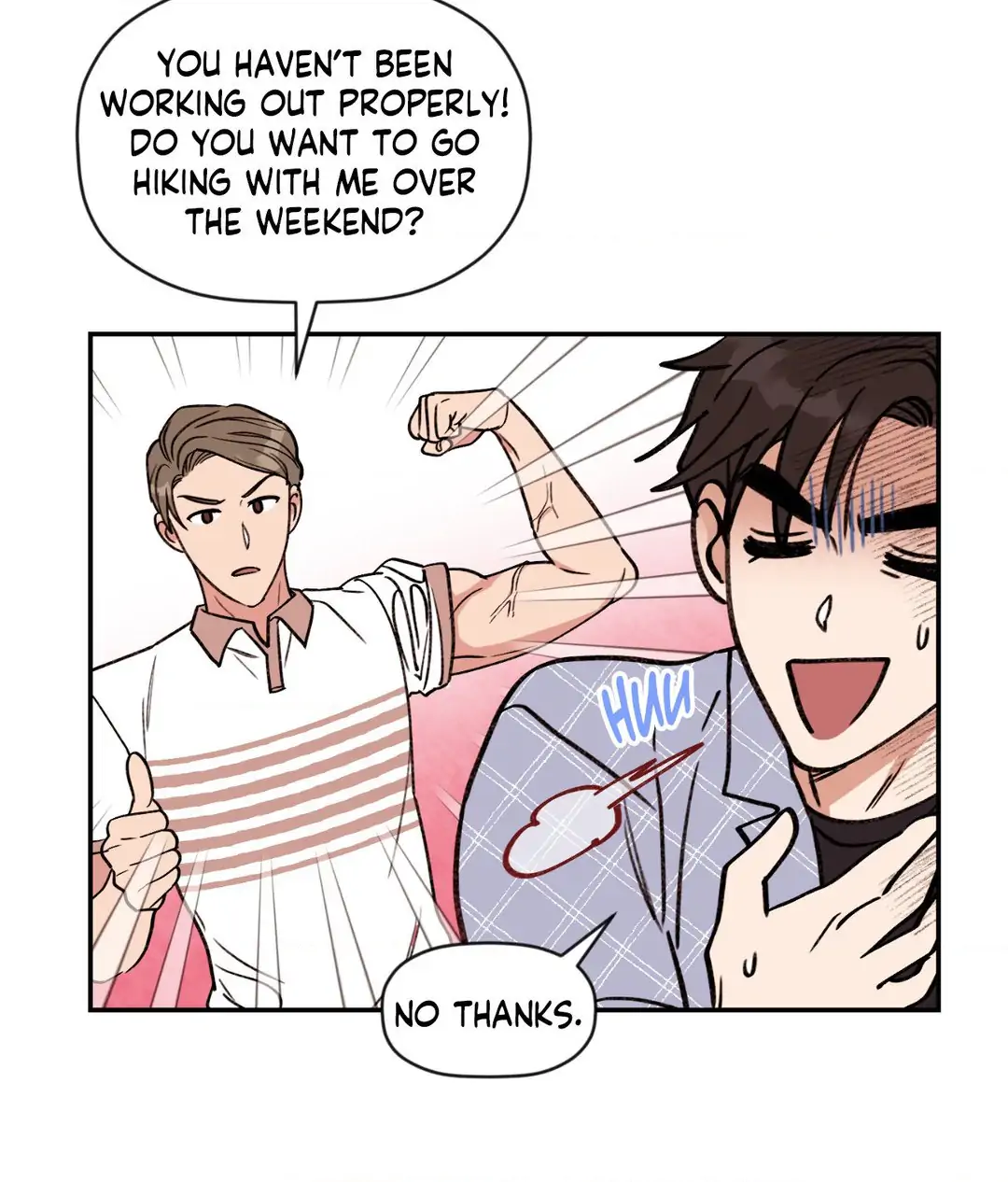 Dreaminess [Official] - Chapter 13 manhwa