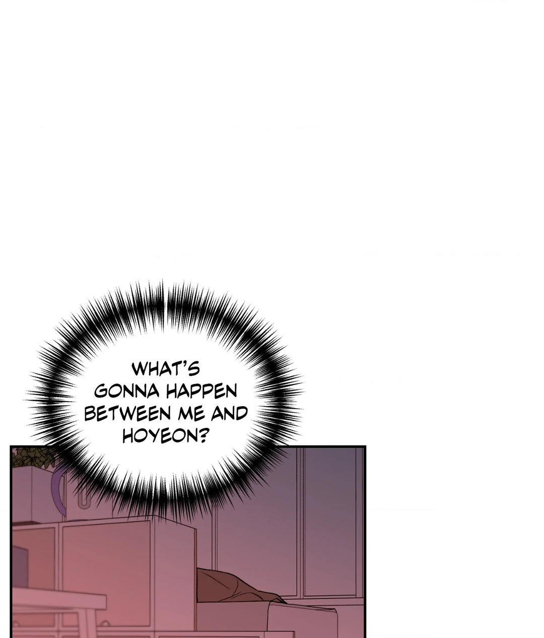 Dreaminess [Official] - Chapter 13 manhwa