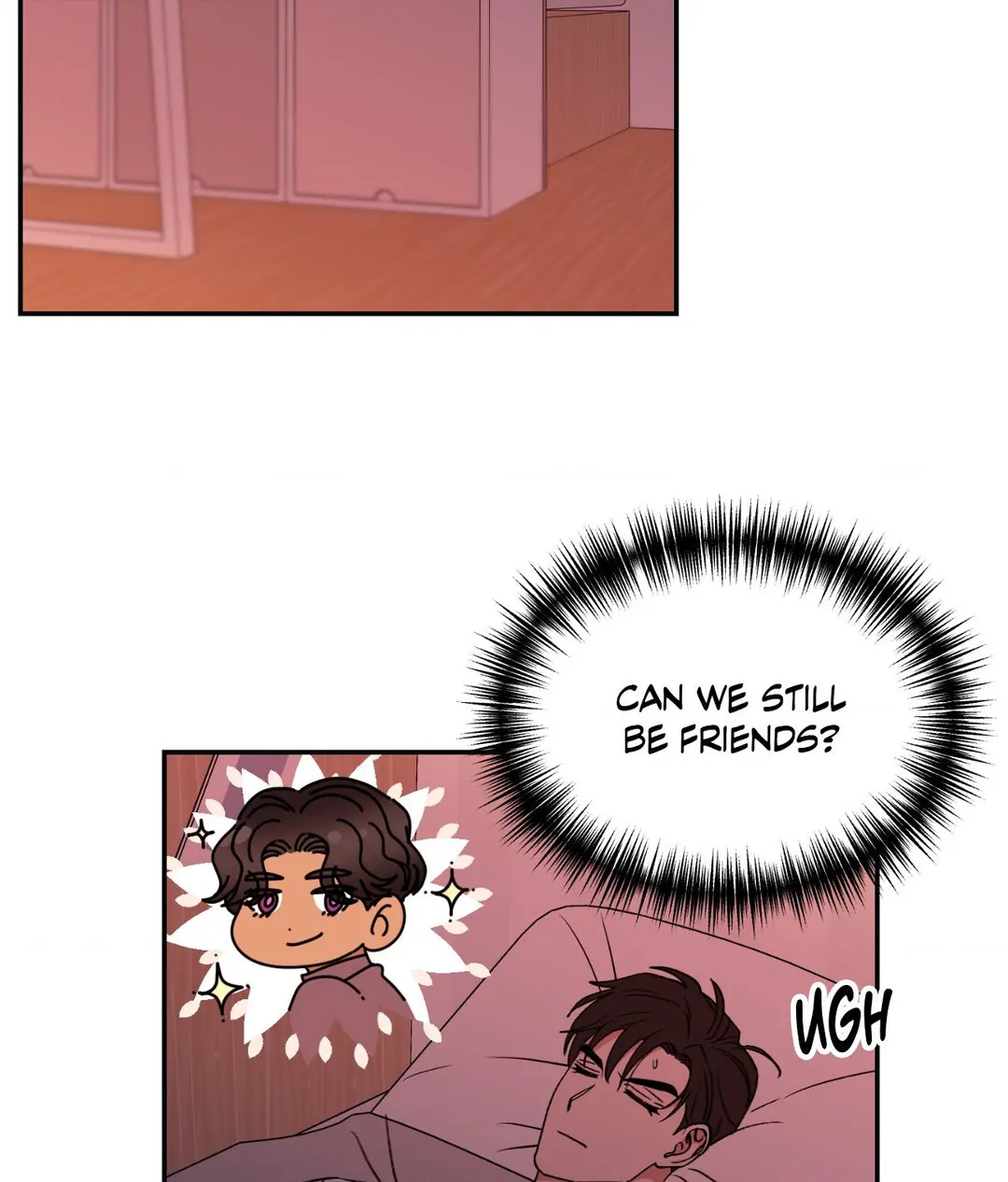 Dreaminess [Official] - Chapter 13 manhwa