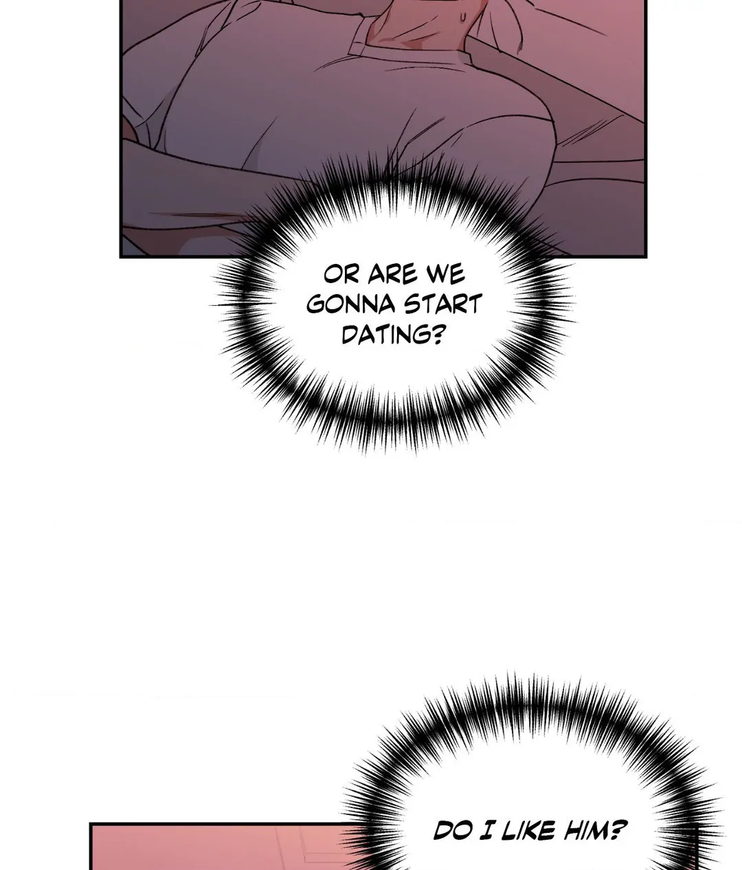 Dreaminess [Official] - Chapter 13 manhwa