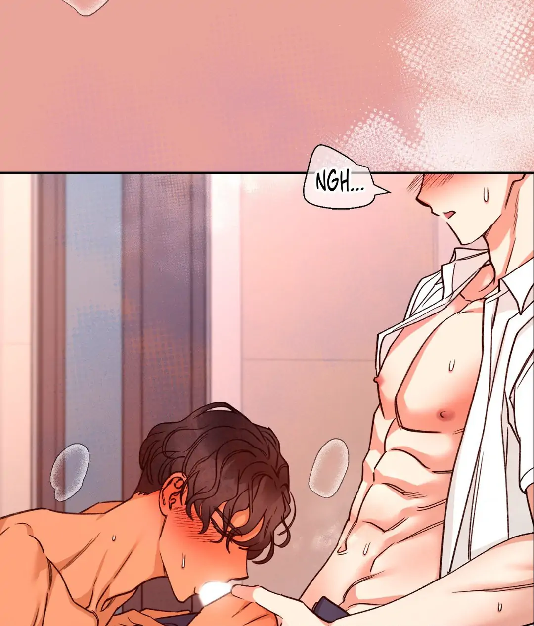 Dreaminess [Official] - Chapter 13 manhwa