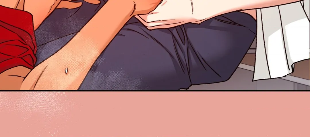 Dreaminess [Official] - Chapter 13 manhwa