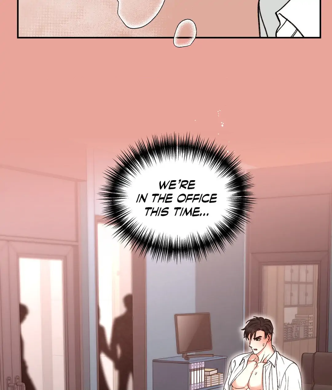 Dreaminess [Official] - Chapter 13 manhwa