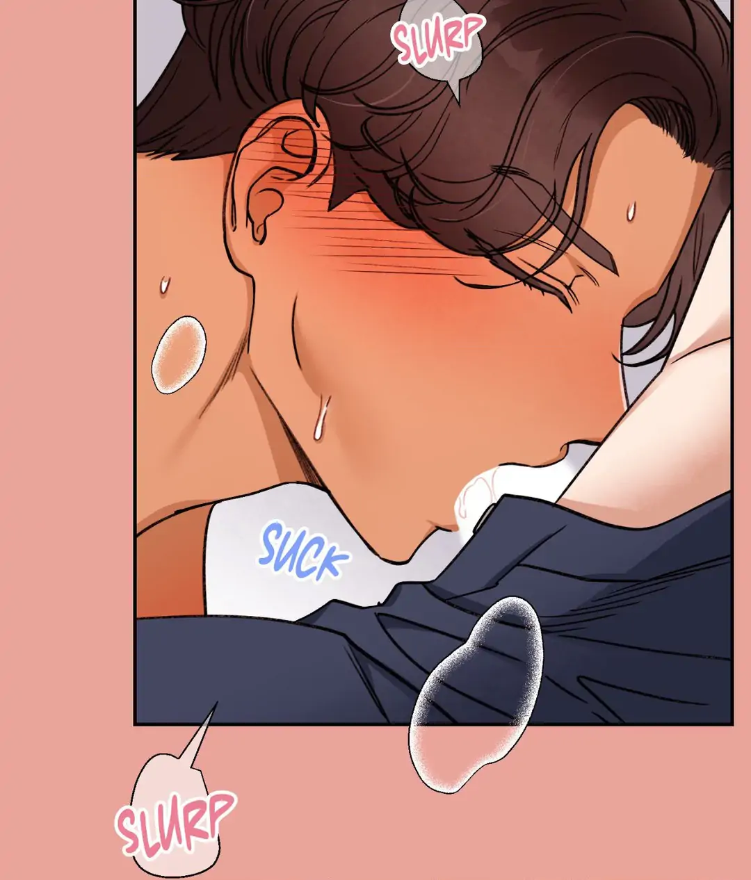 Dreaminess [Official] - Chapter 13 manhwa
