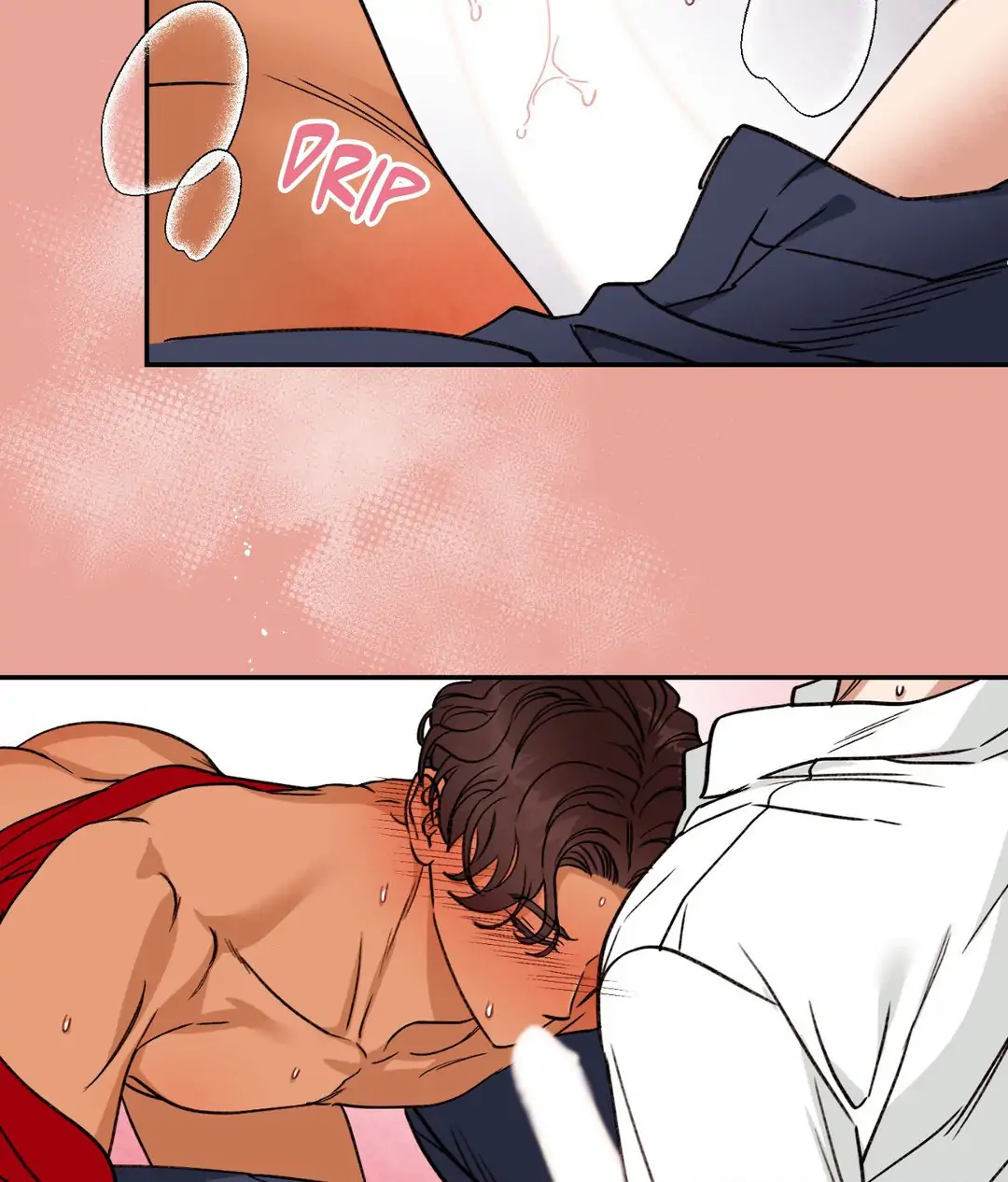 Dreaminess [Official] - Chapter 13 manhwa