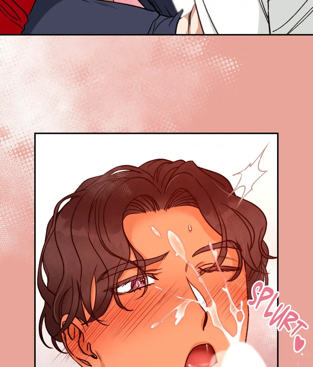 Dreaminess [Official] - Chapter 13 manhwa