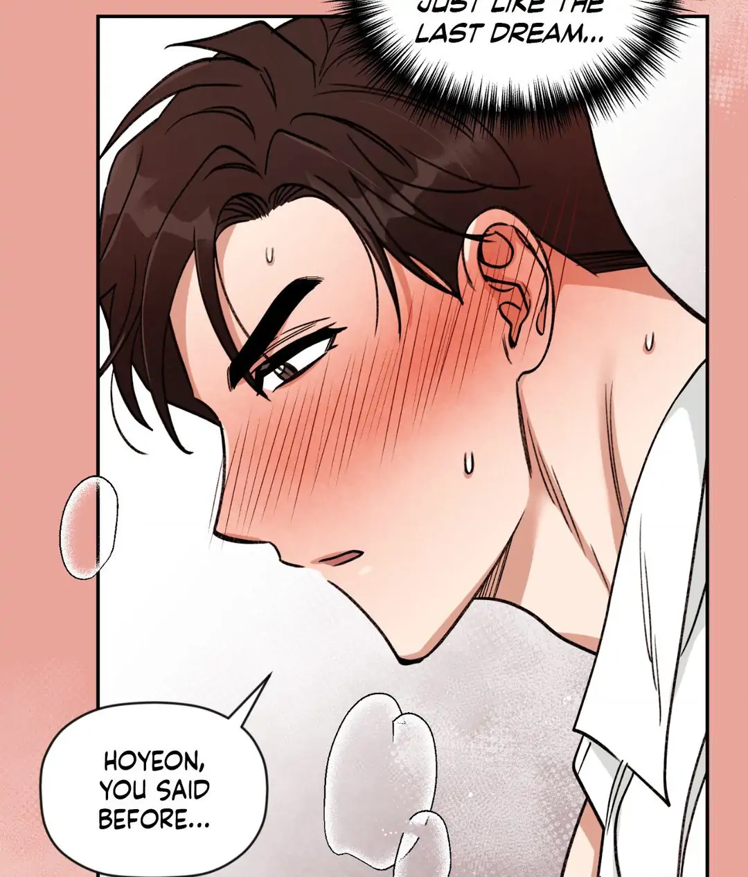 Dreaminess [Official] - Chapter 13 manhwa