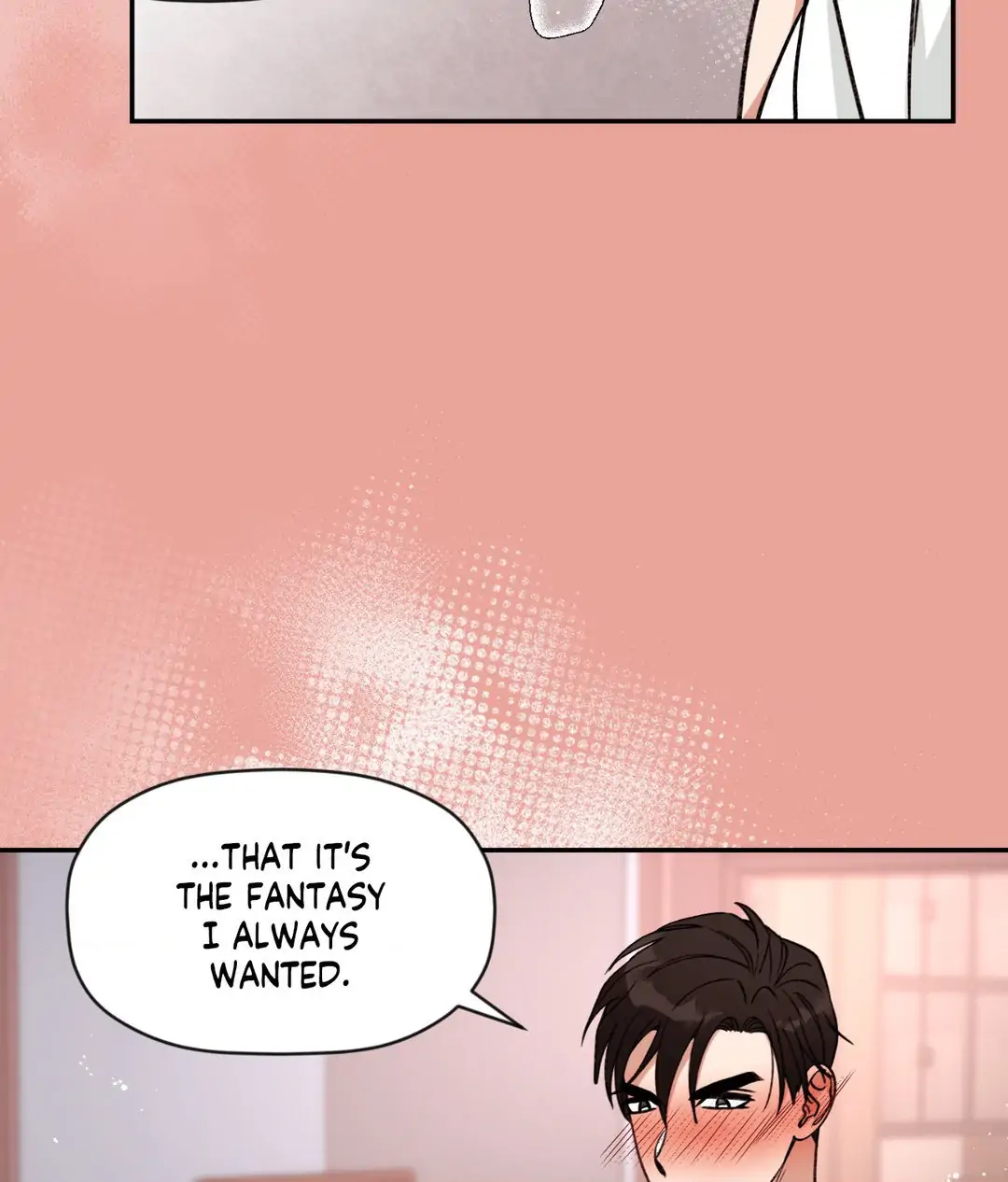Dreaminess [Official] - Chapter 13 manhwa