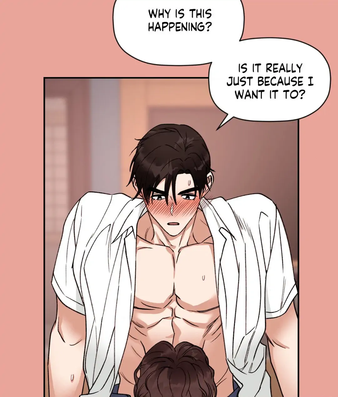 Dreaminess [Official] - Chapter 13 manhwa