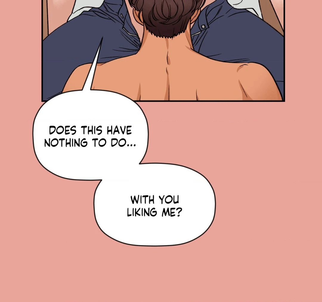 Dreaminess [Official] - Chapter 13 manhwa