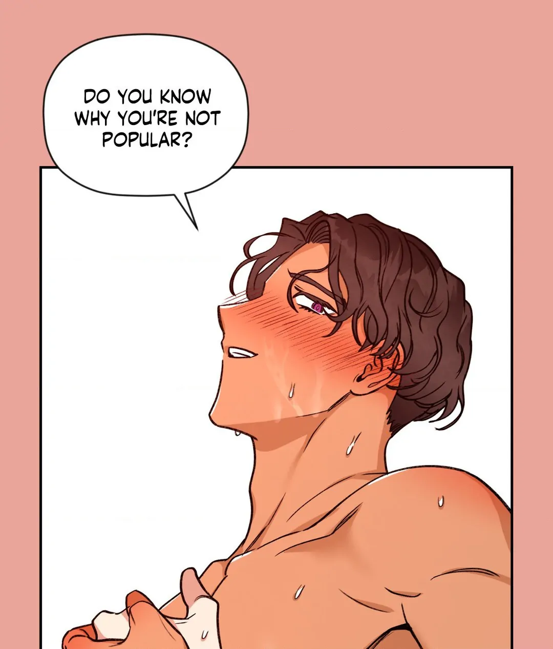 Dreaminess [Official] - Chapter 13 manhwa