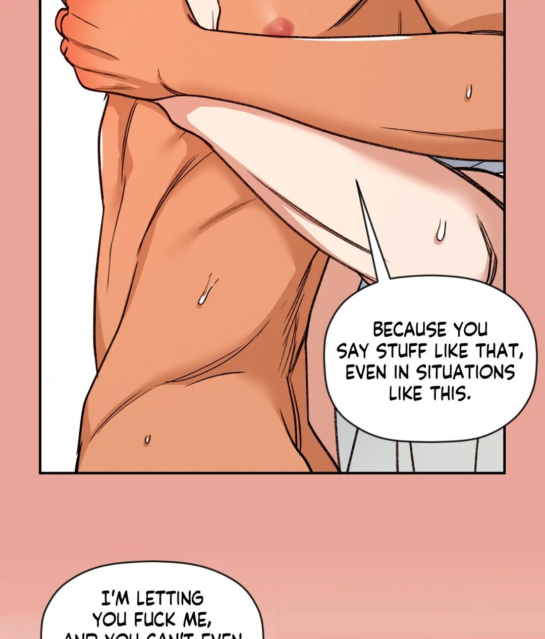 Dreaminess [Official] - Chapter 13 manhwa