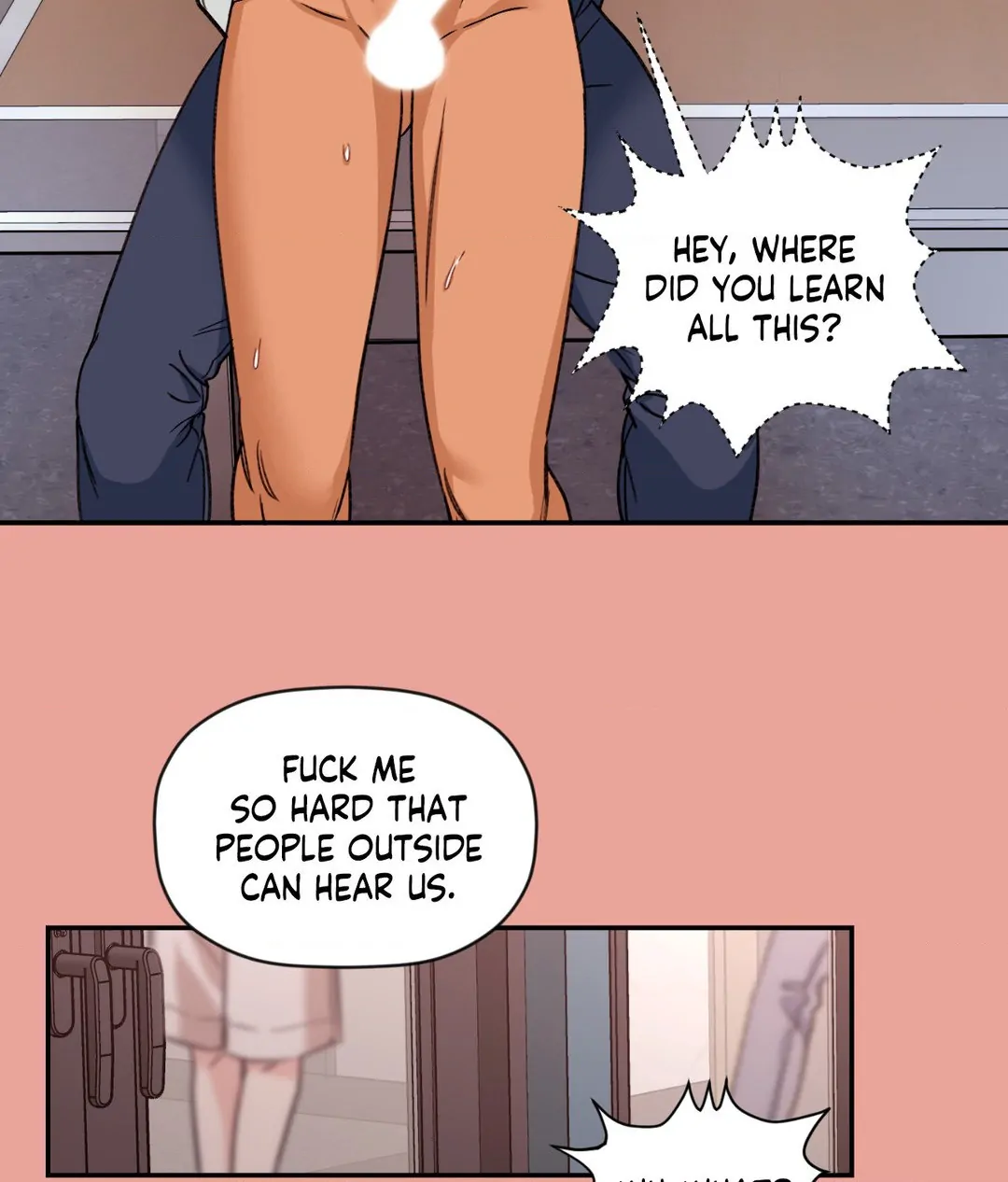 Dreaminess [Official] - Chapter 13 manhwa
