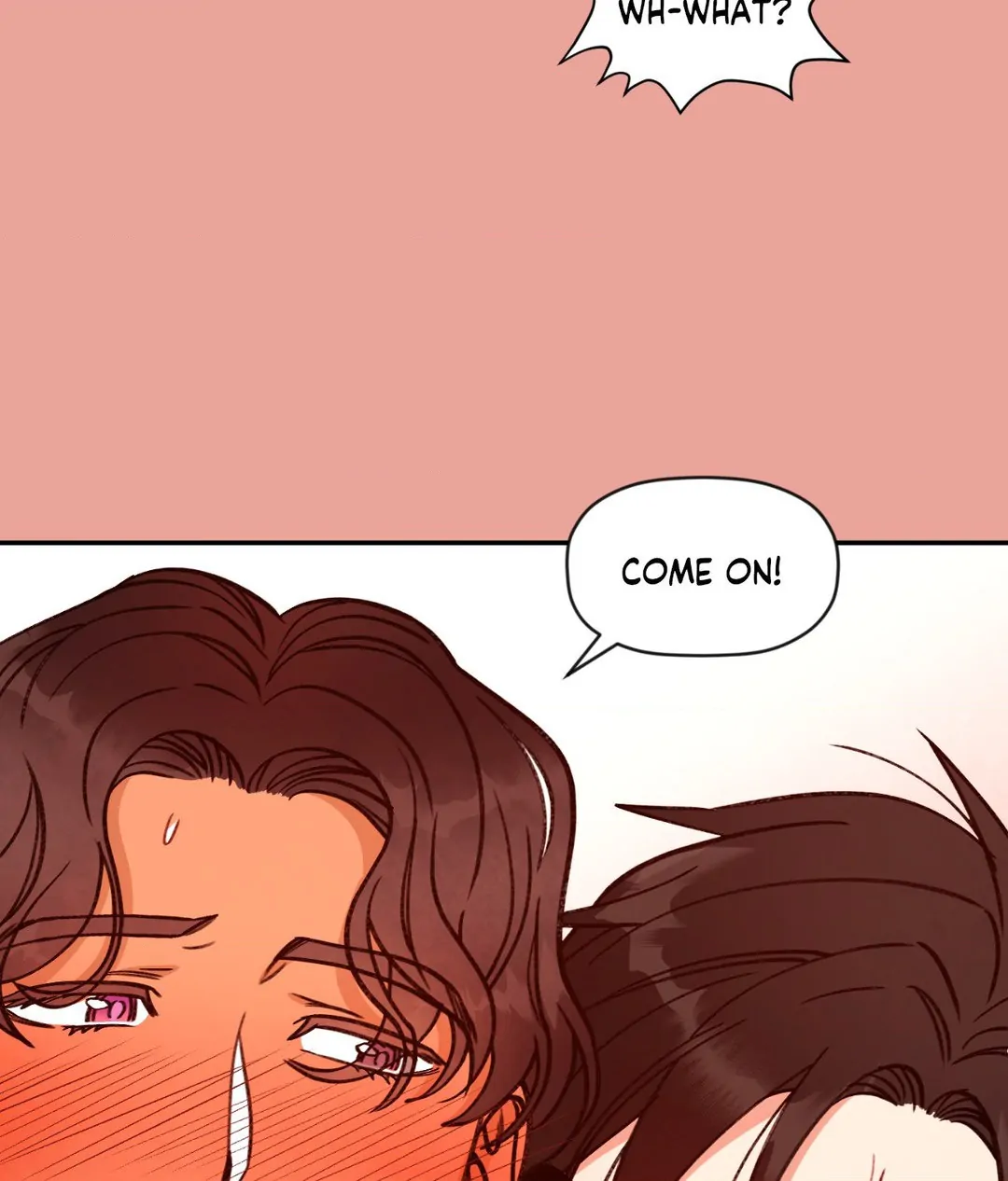 Dreaminess [Official] - Chapter 13 manhwa