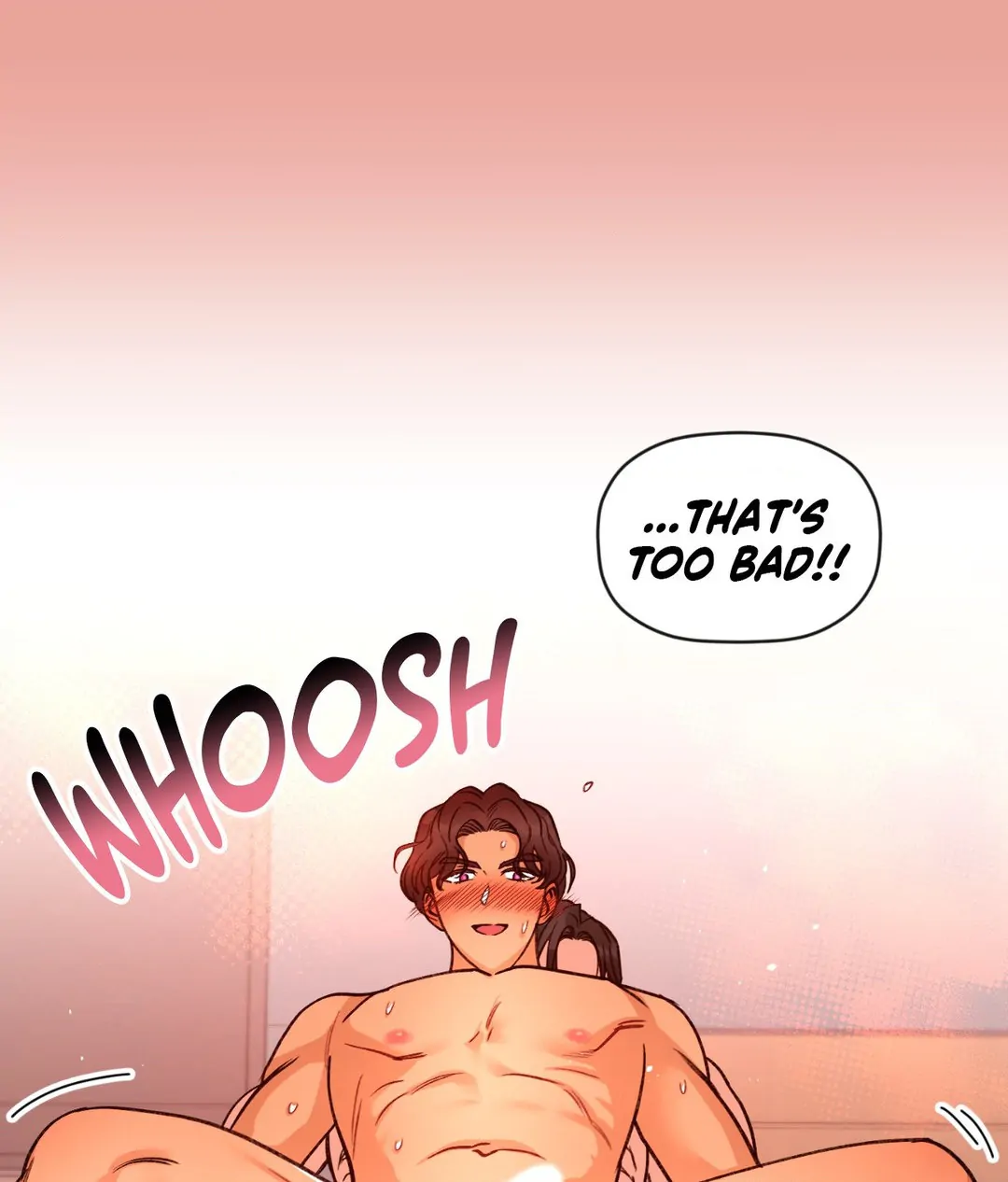 Dreaminess [Official] - Chapter 13 manhwa