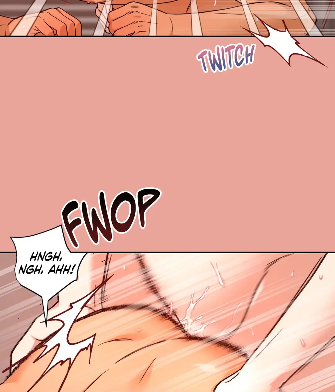 Dreaminess [Official] - Chapter 14 manhwa
