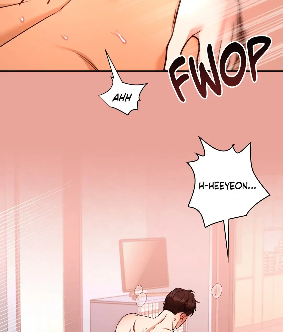 Dreaminess [Official] - Chapter 14 manhwa