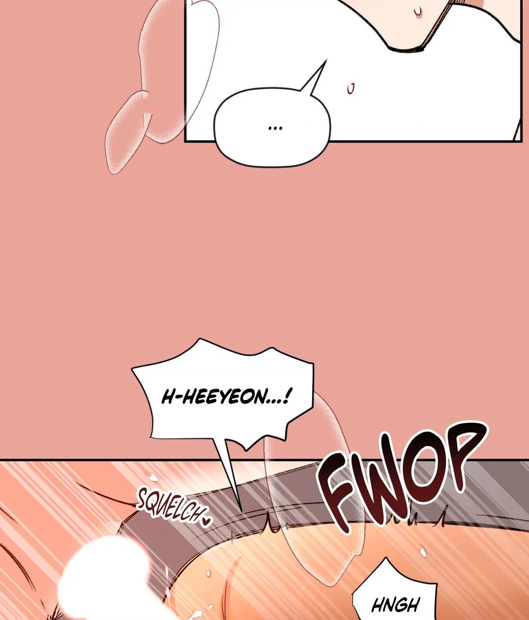 Dreaminess [Official] - Chapter 14 manhwa