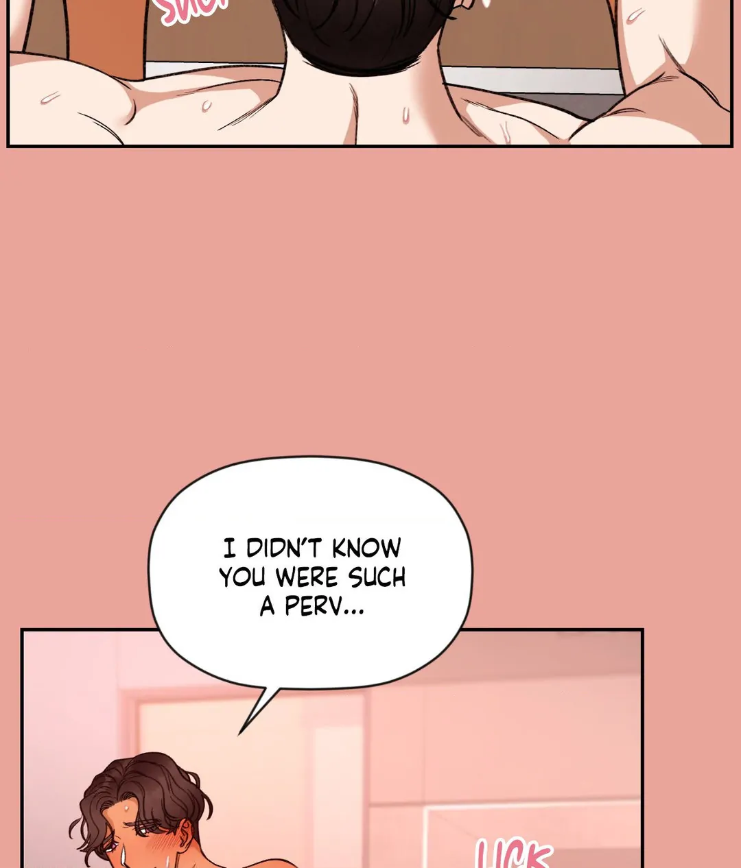 Dreaminess [Official] - Chapter 14 manhwa