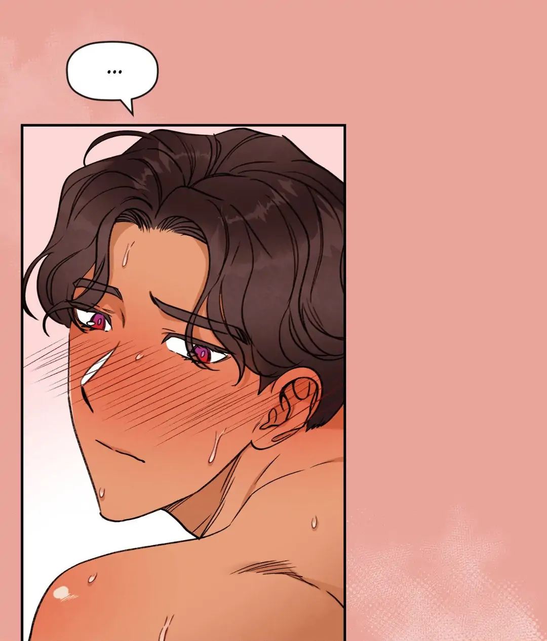 Dreaminess [Official] - Chapter 14 manhwa