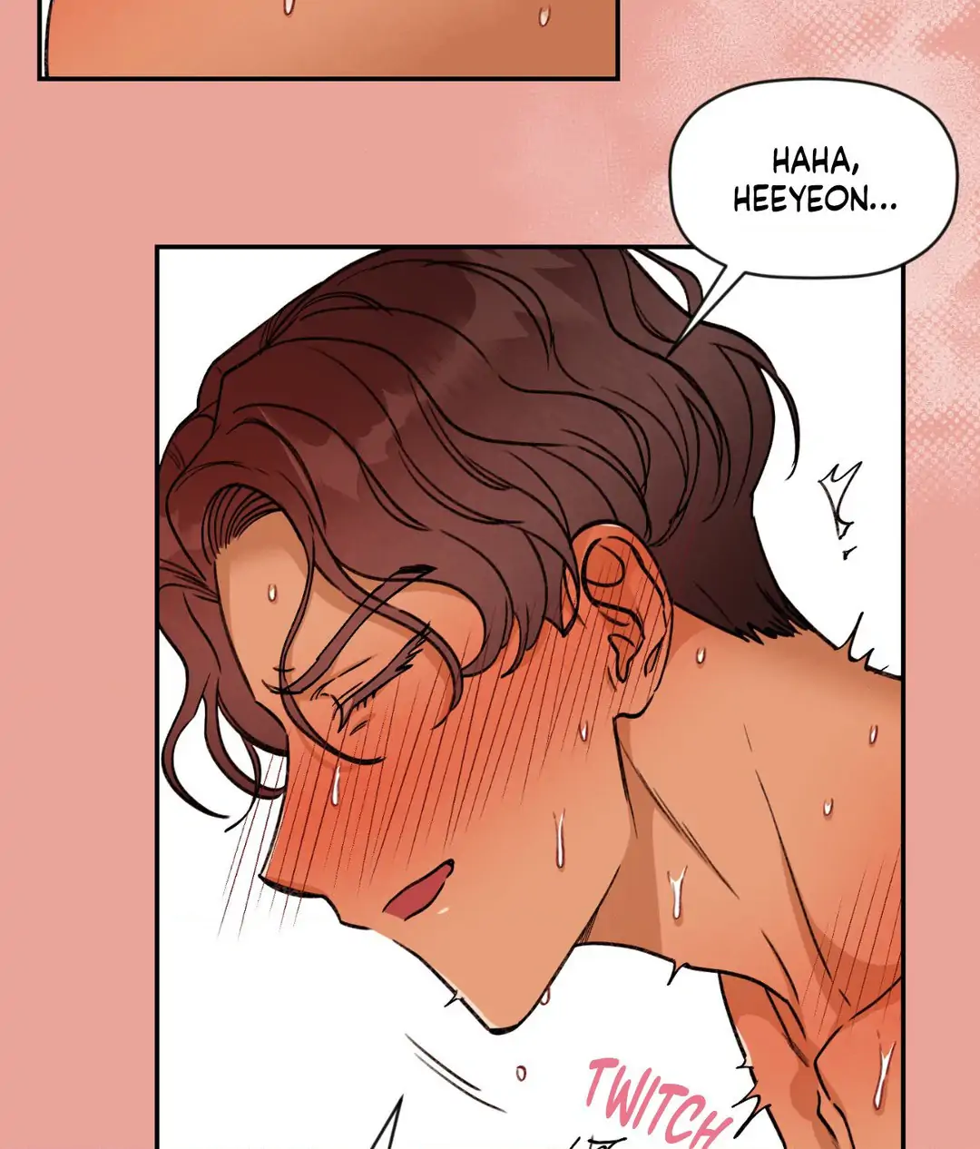 Dreaminess [Official] - Chapter 14 manhwa