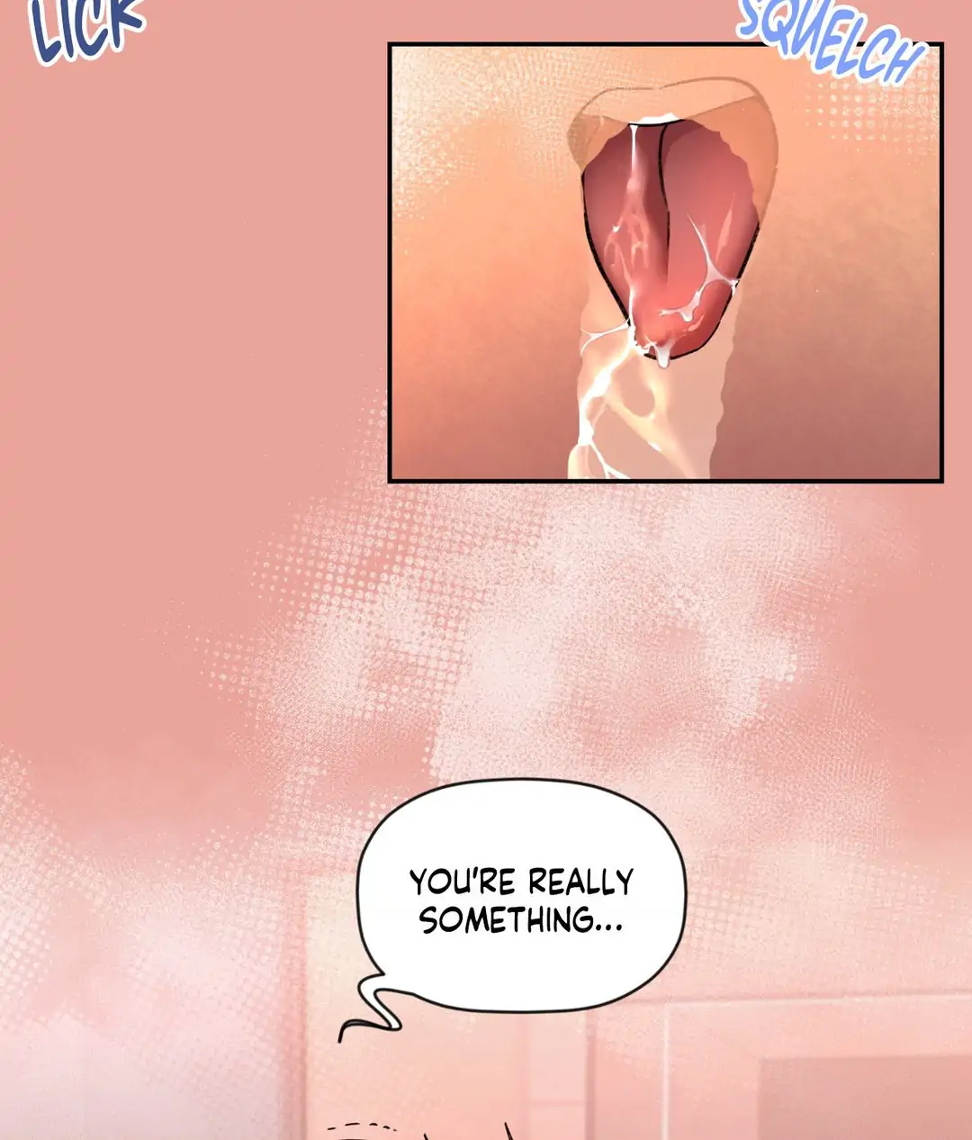 Dreaminess [Official] - Chapter 14 manhwa
