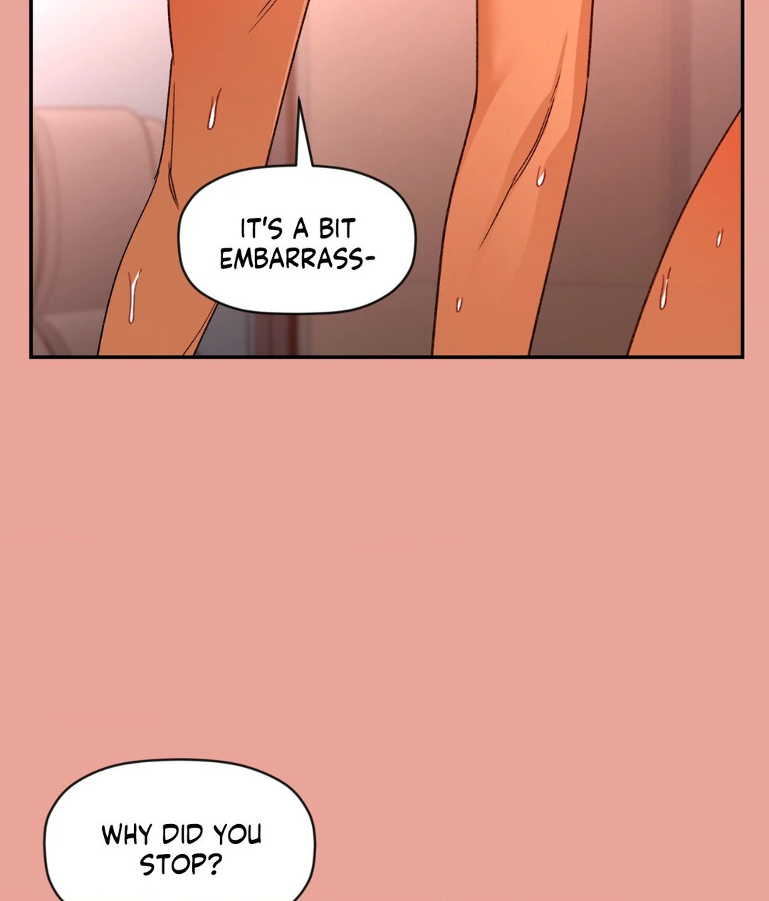 Dreaminess [Official] - Chapter 14 manhwa